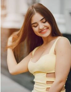 Sector 54 Gurgaon call girls – verified model escort